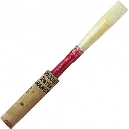 ANCHES DOUBLES HAUTBOIS VANDOREN FORCE MOYEN AVD OR10