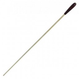 BAGUETTE DE DIRECTION BOIS POIGNEE PALISSANDRE 912410