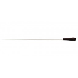 BAGUETTE DE DIRECTION BOSTON EN FIBRE POIGNEE PALISSANDRE 42CM CB-01