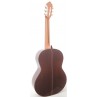 GUITARE BURGUET "LA BURGUET" CEDRE AVEC ETUI 