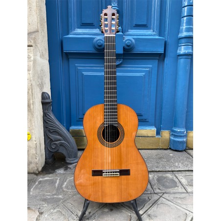 GUITARE BERNAL CONCIERTO ESPECIAL 5 CEDRE
