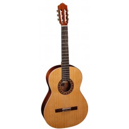 GUITARE ALMANSA 401 3/4 61CM CEDRE