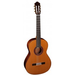 GUITARE ALMANSA 434 3/4 CEDRE