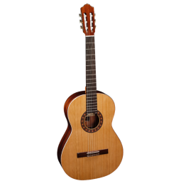 GUITARE ALMANSA 401 1/2 CEDRE 48MM