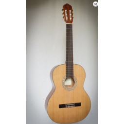GUITARE KREMONA SOFIA 3/4 S58C