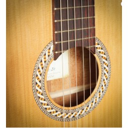 GUITARE KREMONA SOFIA 3/4 S58C