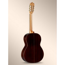 GUITARE ALHAMBRA 4P 3/4 CEDRE