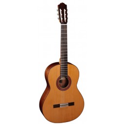 GUITARE ALMANSA 403 3/4 CEDRE