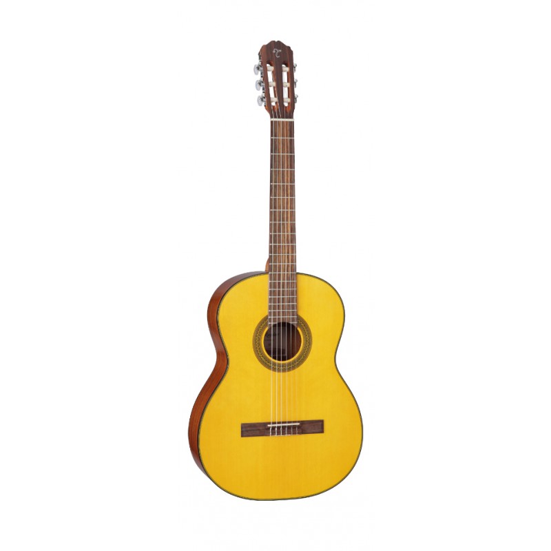 GUITARE CLASSIQUE TAKAMINE GC1NAT