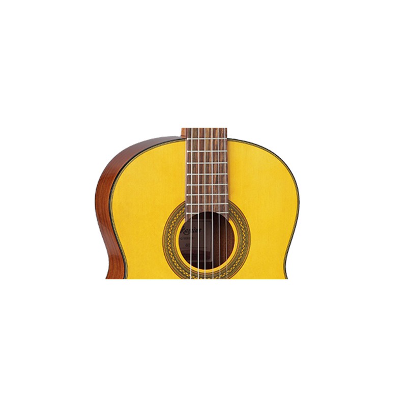 GUITARE CLASSIQUE TAKAMINE GC1NAT