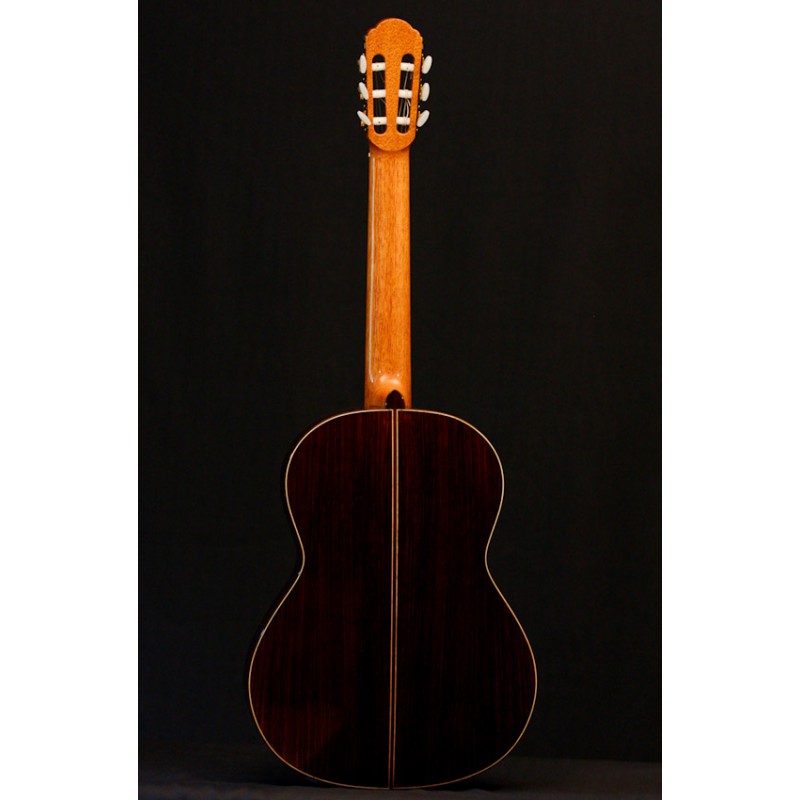 GUITARE PAPPALARDO S2 EPICEA
