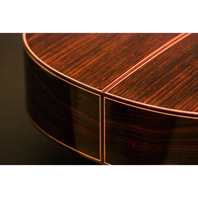 GUITARE PAPPALARDO S2 EPICEA