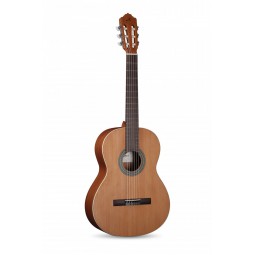 GUITARE ALMANSA 400 NATURE MATE
