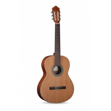 GUITARE ALMANSA 400 NATURE MATE