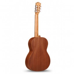 GUITARE ALMANSA 400 NATURE MATE