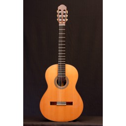 GUITARE PAPPALARDO S2 63CM CEDRE