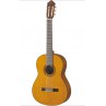 GUITARE YAMAHA CEDRE CG162C