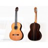 GUITARE BURGUET 2 CEDRE