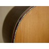GUITARE BURGUET 2 CEDRE