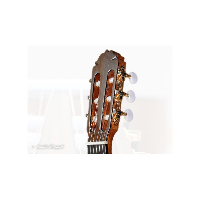 GUITARE BURGUET 2 CEDRE