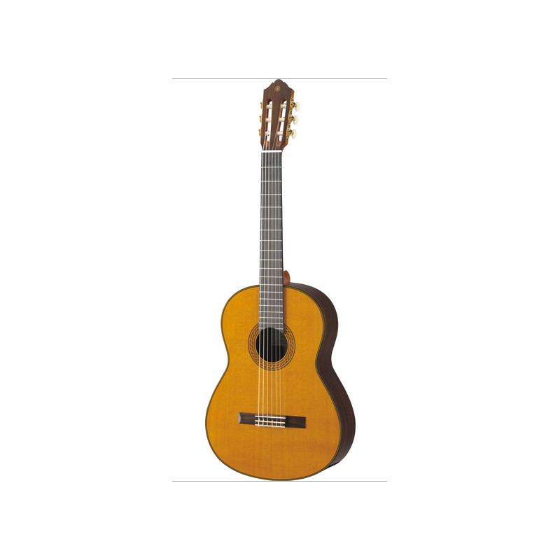 GUITARE YAMAHA CEDRE CG192C