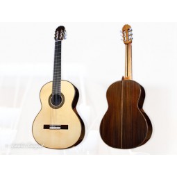 GUITARE BURGUET 3M CEDRE