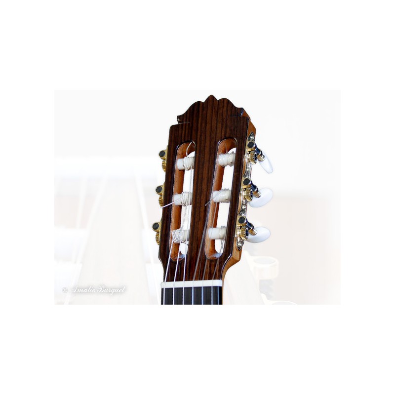 GUITARE BURGUET 3M CEDRE