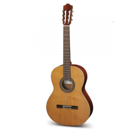 GUITARE CUENCA 10