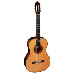GUITARE ALMANSA 436 CEDRE