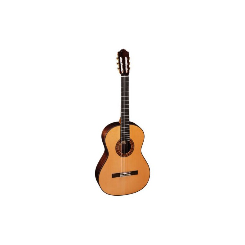 GUITARE ALMANSA 436 CEDRE