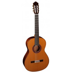 GUITARE ALMANSA 434 CEDRE
