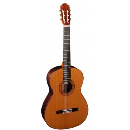 GUITARE ALMANSA 435 CEDRE
