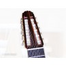 GUITARE BURGUET 1A 10 CORDES CEDRE AVEC ETUI