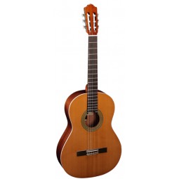 GUITARE ALMANSA 402 CEDRE