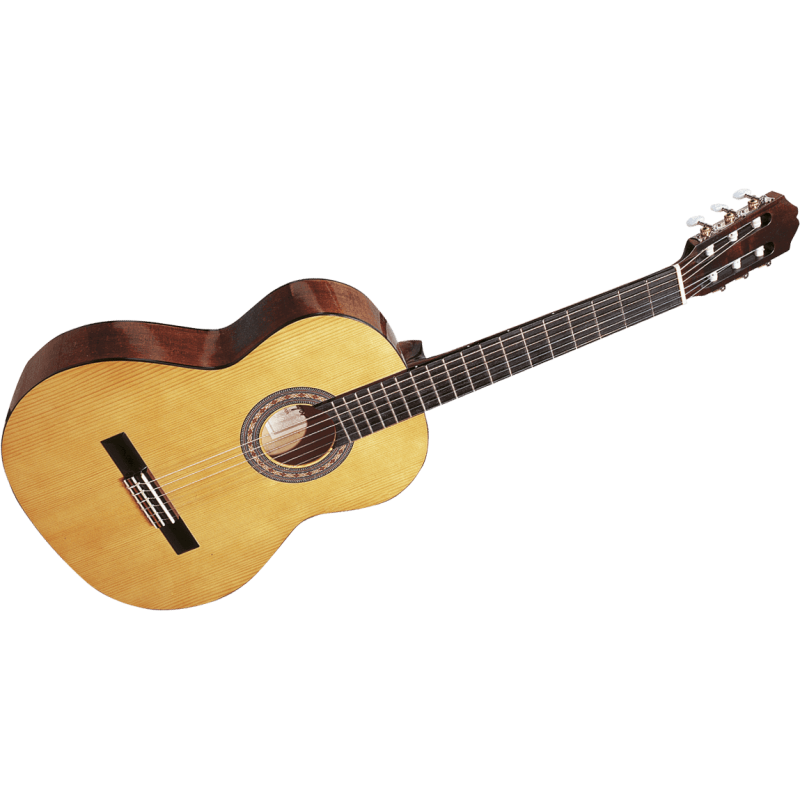 GUITARE SANTOS Y MAJOR ESTUDIO MASSIVE GSM9