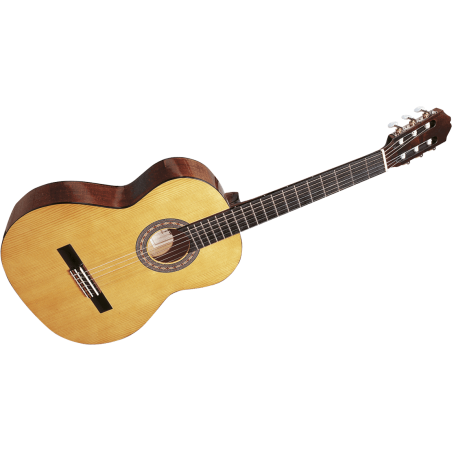 GUITARE SANTOS Y MAJOR ESTUDIO MASSIVE GSM9