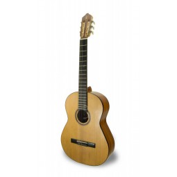 GUITARE CARVALHO 1C CEDRE