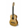 GUITARE CARVALHO 1C CEDRE