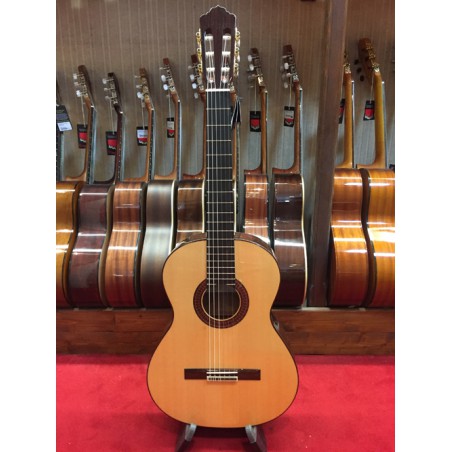 GUITARE ALMANSA 434 PINO