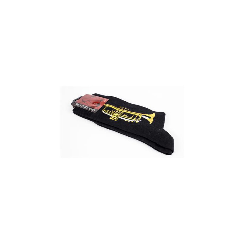 CHAUSSETTES TROMPETTE TAILLE 39/45 TIETS11100
