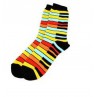 CHAUSSETTES PIANO ARC-EN-CIEL AIMG38012