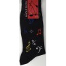 CHAUSSETTES NOTES TAILLE 39/42 TS11018