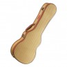 ETUI STAGG UKULELE TENOR TWEED GCXUKTGD