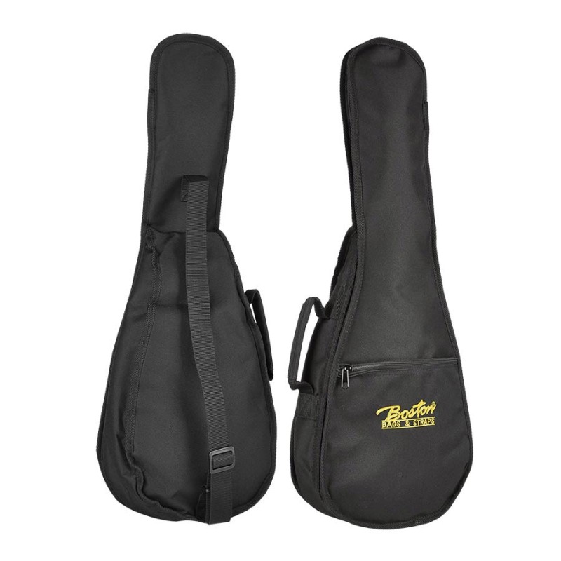 HOUSSE BOSTON UKULELE BARYTON 3MM UKB-06