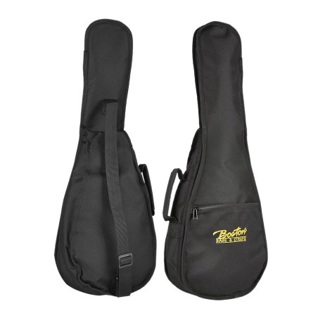 HOUSSE BOSTON UKULELE BARYTON 3MM UKB-06