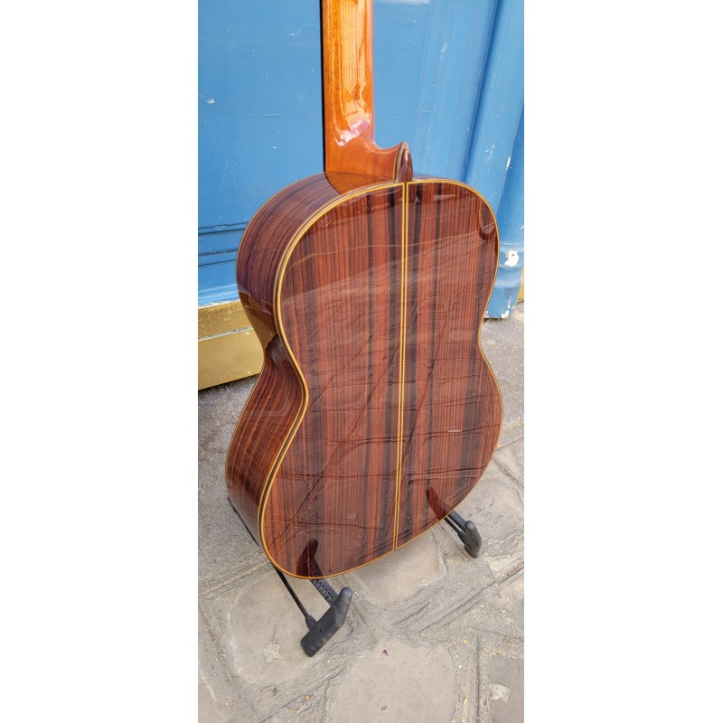 GUITARE ESTEVE ADALID GR11 EPICEA