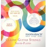 HANNABACH CLASSIQUE JEU 600HT