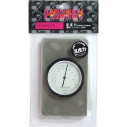 HYGROMETRE D'ADDARIO PW-HTS