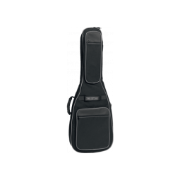 HOUSSE TOBAGO GUITARE BASSE ELECTRIQUE NOIR NYLON GB45B