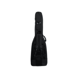 HOUSSE TOBAGO GUITARE BASSE ELECTRIQUE NOIR NYLON GB45B